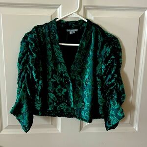 Urban Renewal cardigan Size S/M